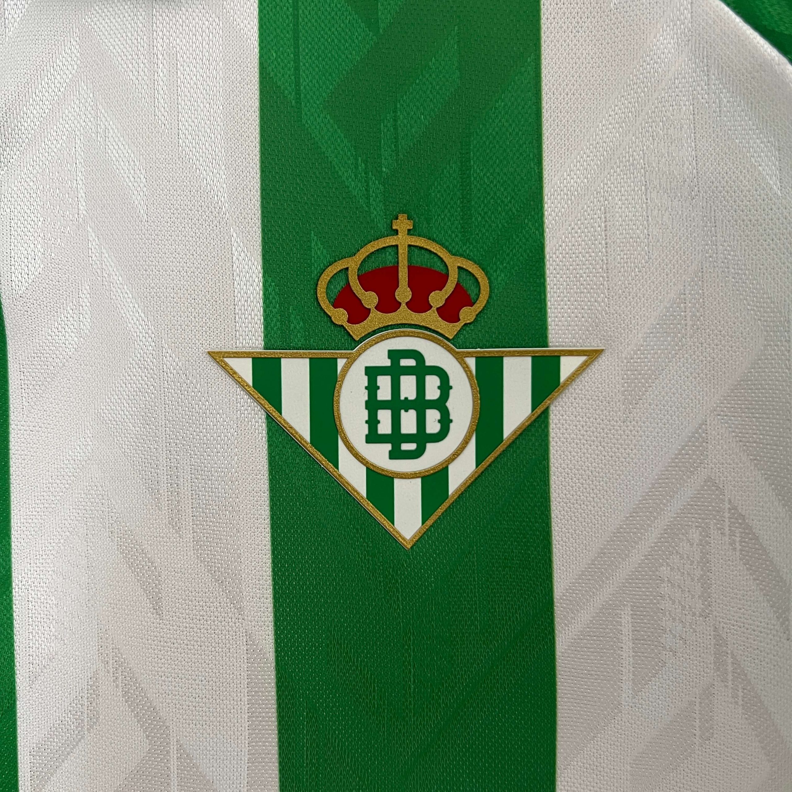 Real Betis 2024-2025 Home - Imagen 2