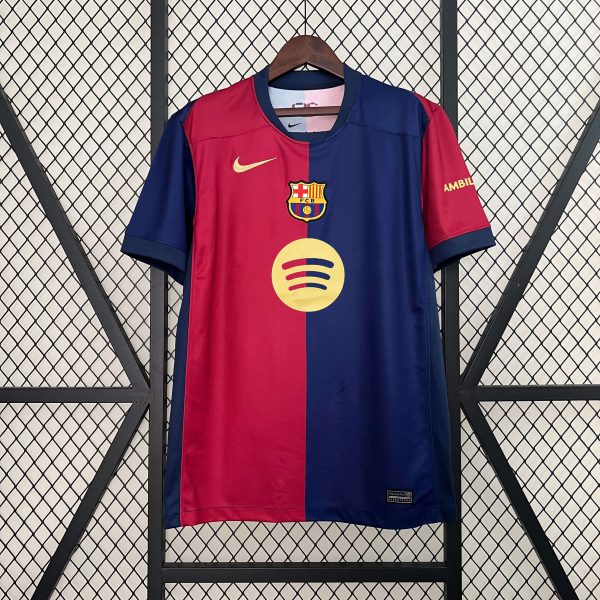 FC Barcelona 2024-2025 Home