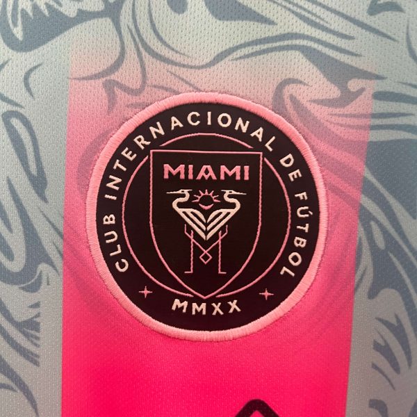 Inter de Miami 2024-2025 Ed. Especial - Imagen 2