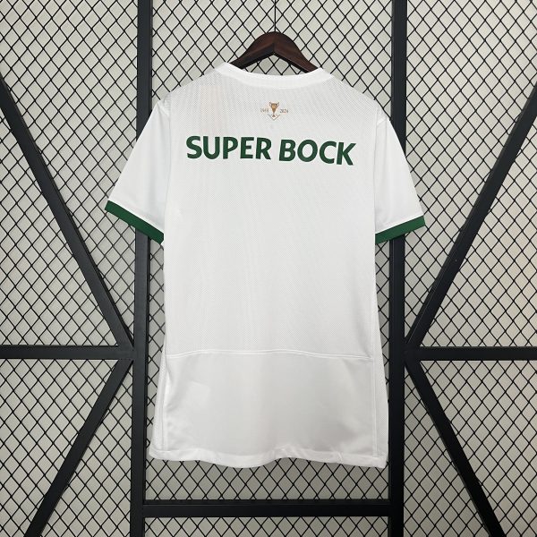 Sporting de Portugal 2024-2025 Ed. Especial - Imagen 4