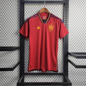 España World Cup 2022 Home