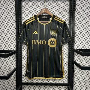 LAFC 2024-2025 Home