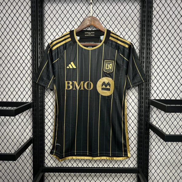 LAFC 2024-2025 Home