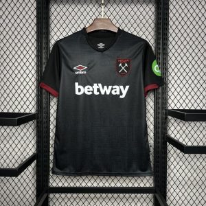 West Ham United 2024-2025 Visitante