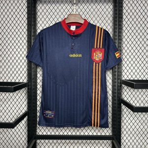 España 1996 Visitante
