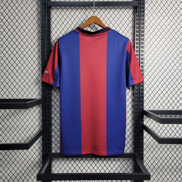 FC Barcelona 1999 Home - Imagen 3