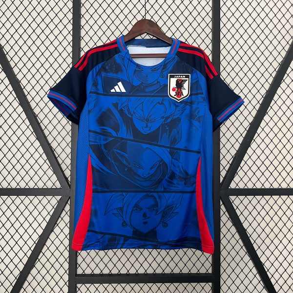 Japón Ed. Especial Dragon Ball
