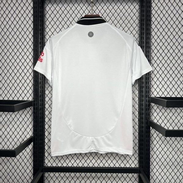 Fulham 2024-2025 Home - Imagen 3