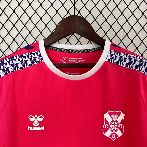 Tenerife 2024-2025 Tercera - Imagen 2