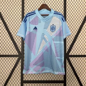 España Eurocopa 2024 Portero