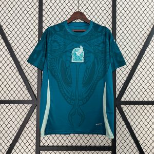 México Copa América 2024 Pre-Match