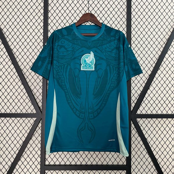 México Copa América 2024 Pre-Match