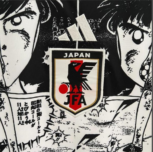 Japón Ed. Especial Oliver y Benji - Imagen 2
