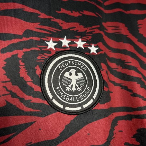 Alemania Eurocopa 2024 Trainning - Imagen 2