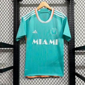 Inter de Miami 2024-2025 Tercera