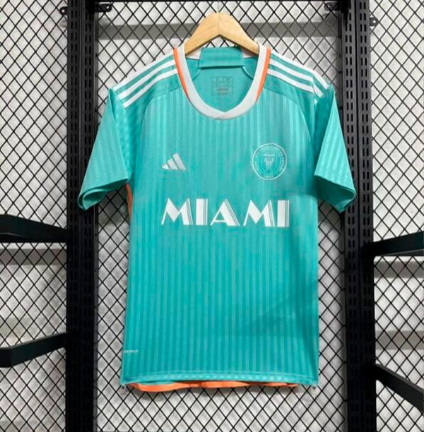 Inter de Miami 2024-2025 Tercera