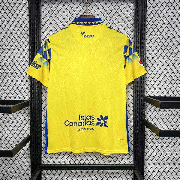 Las Palmas 2024-2025 Home - Imagen 3