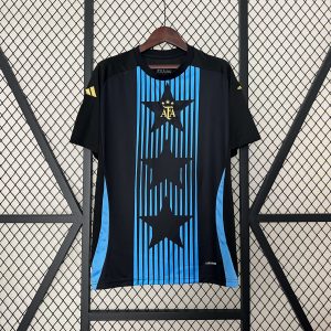 Argentina Copa América 2024 Pre-Match