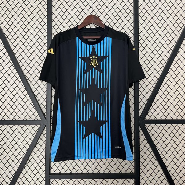 Argentina Copa América 2024 Pre-Match
