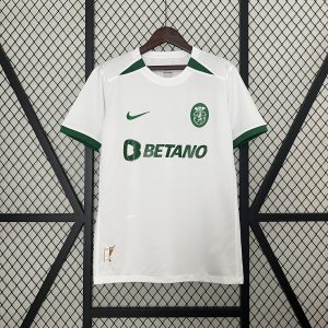 Sporting de Portugal 2024-2025 Ed. Especial