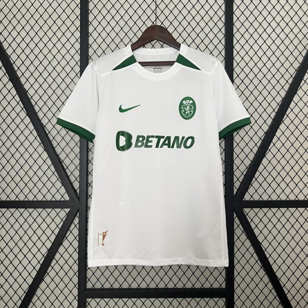 Sporting de Portugal 2024-2025 Ed. Especial
