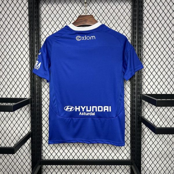 Oviedo 2024-2025 Home - Imagen 3