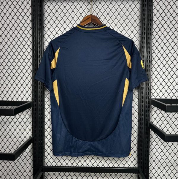 Al-Nassr 2024-2025 Visitante - Imagen 3