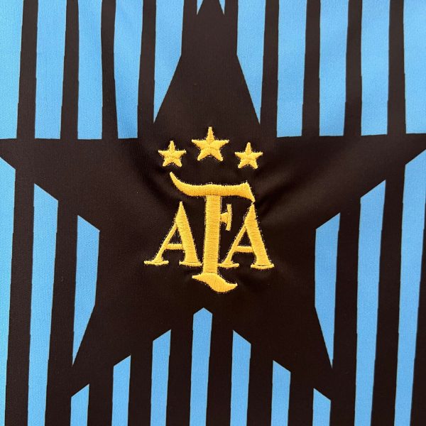 Argentina Copa América 2024 Pre-Match - Imagen 2