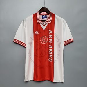 Ajax 1996