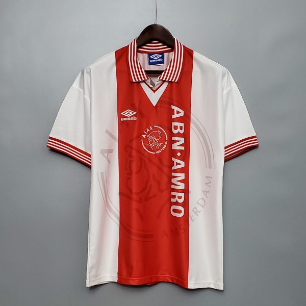 Ajax 1996