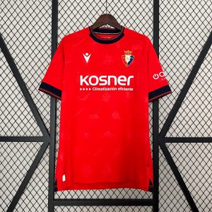 Osasuna 2024-2025 Home