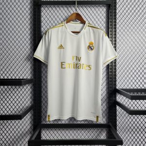 Real Madrid 2020 Home