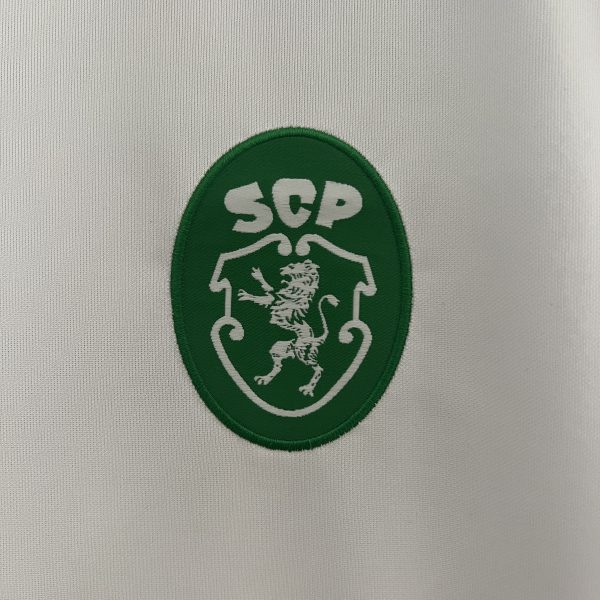 Sporting de Portugal 2024-2025 Ed. Especial - Imagen 2