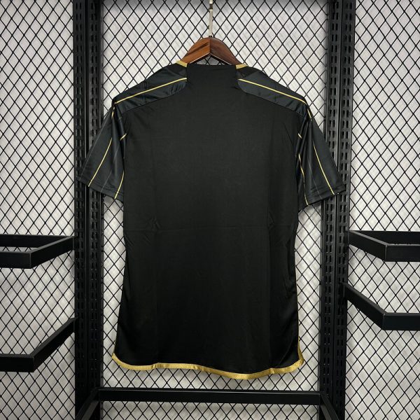 LAFC 2024-2025 Home - Imagen 3