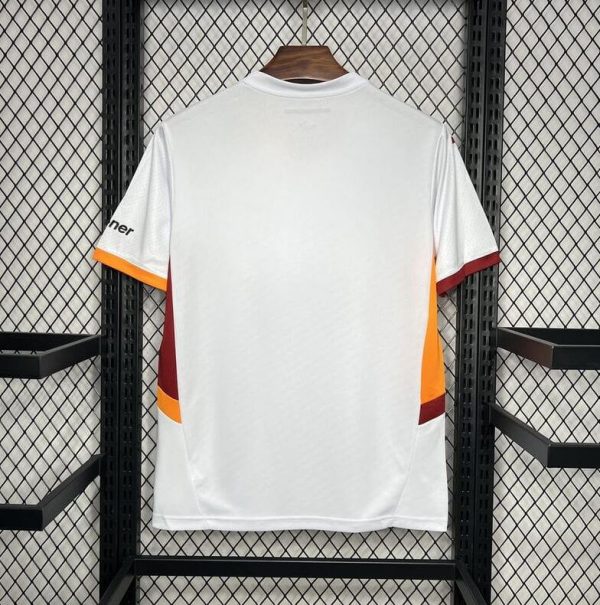 Galatasaray 2024-2025 Visitante - Imagen 3