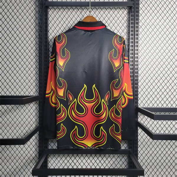 Japón 1998 Home Portero - Imagen 3