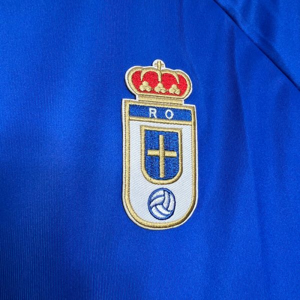 Oviedo 1991 Home - Imagen 2