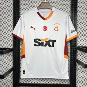 Galatasaray 2024-2025 Visitante