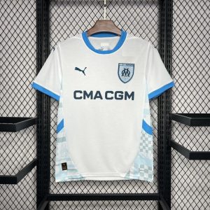 Olympique de Marsella 2024-2025 Home