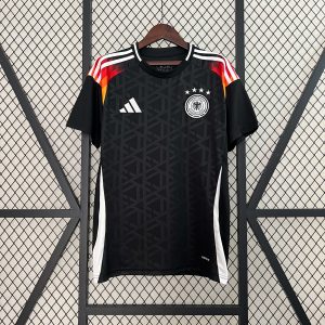 Alemania Eurocopa 2024 Portero