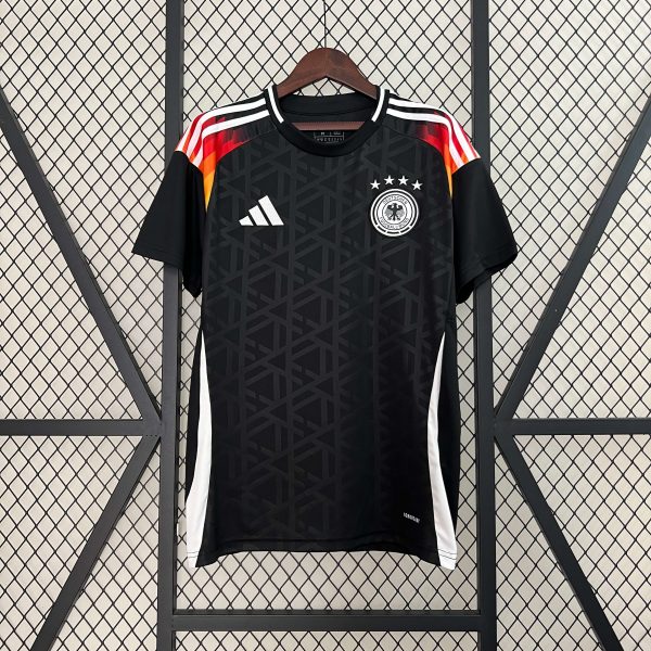 Alemania Eurocopa 2024 Portero