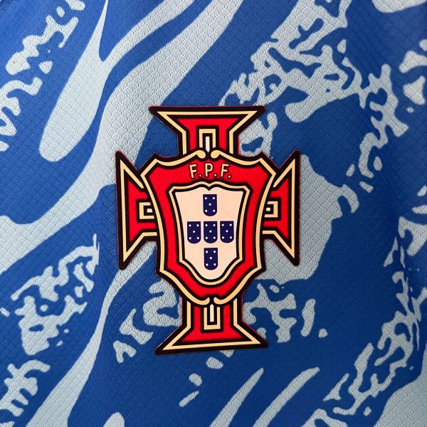 Portugal Eurocopa 2024 Portero - Imagen 2