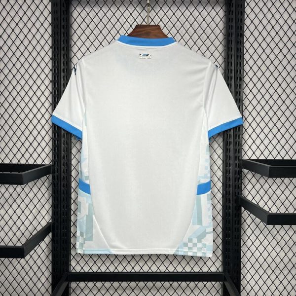 Olympique de Marsella 2024-2025 Home - Imagen 3