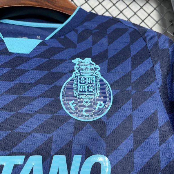 Oporto 2024-2025 Tercera - Imagen 2