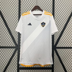 LA Galaxy 2024-2025 Home
