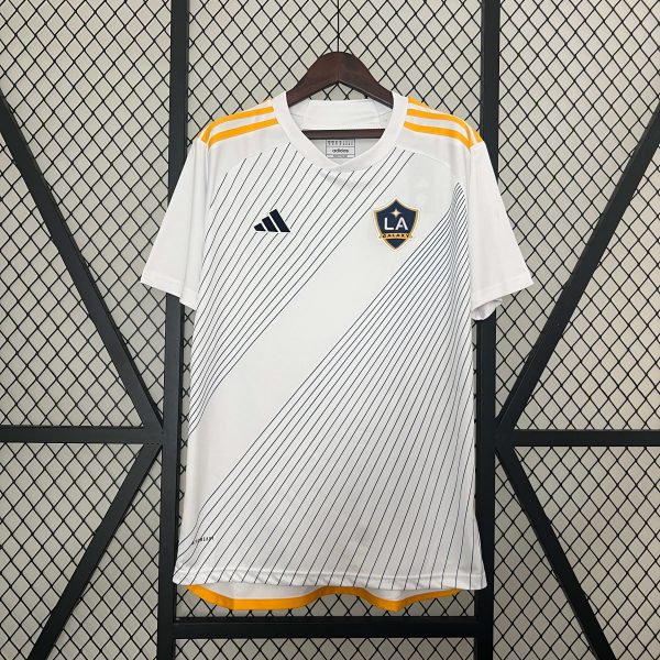 LA Galaxy 2024-2025 Home