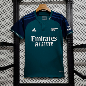 Arsenal 2024-2025 Tercera