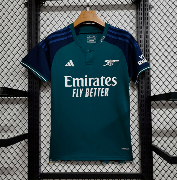 Arsenal 2024-2025 Tercera