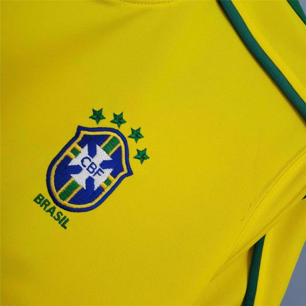 Brasil 1998 Home - Imagen 2