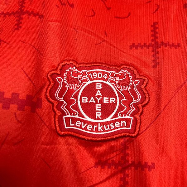 Bayern Leverkusen 2024-2025 Home - Imagen 2